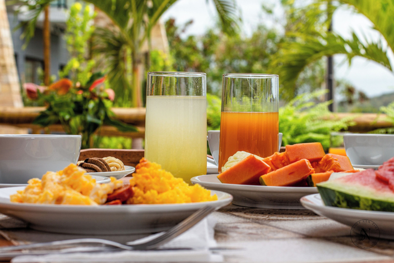 Food & Drinks 5, Bela Vista Beach By New Time, Ipojuca