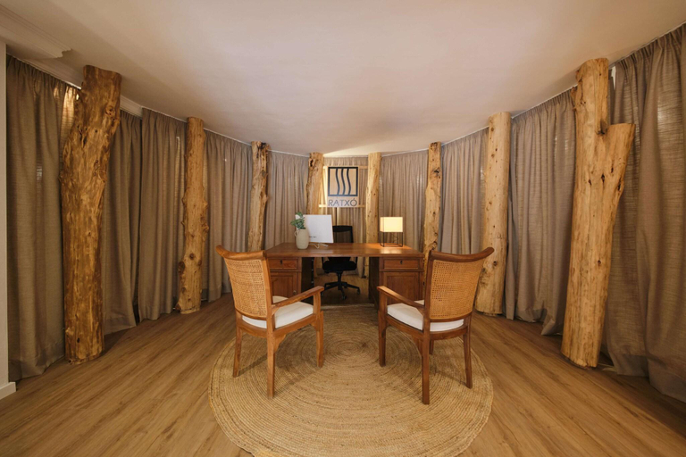 Public Area 4, Finca Ratxó, Member of Meliá Collection, Baleares