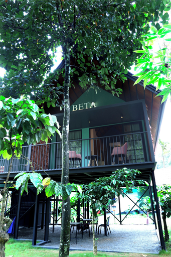 Exterior & Views 2, Bay View Suites Vythiri, Wayanad