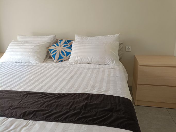 Bedroom 2, Kelating Dream Guest House, Tabanan