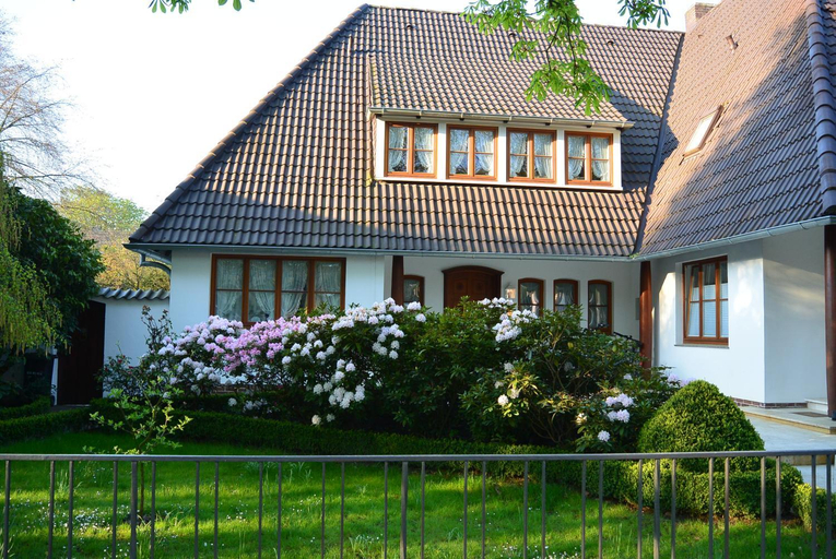 Others 3, Apartment am Park, Bremerhaven