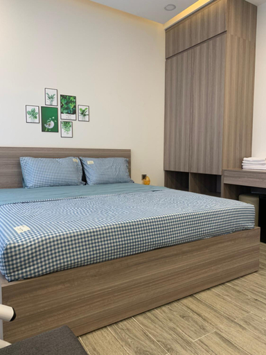 Bedroom 2, Lien’s Mini Hotel, Phú Quốc