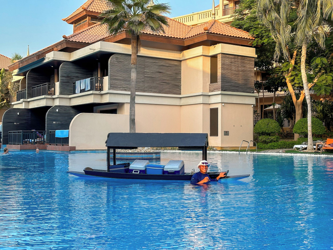 Exterior & Views 2, Resort Apartments - Royal Amwaj South, Dubai