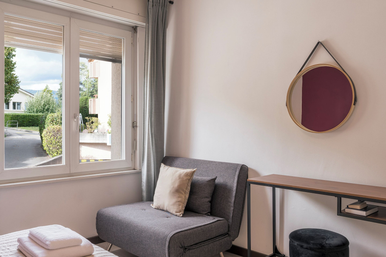 Others 5, Amanthos Living Nyon (Self Check In), Nyon