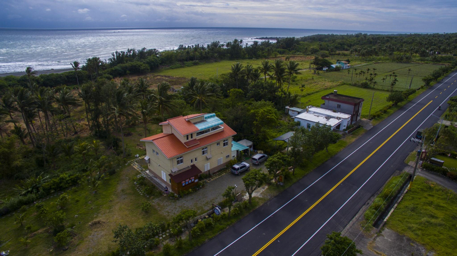 Hohaiyan, Taitung