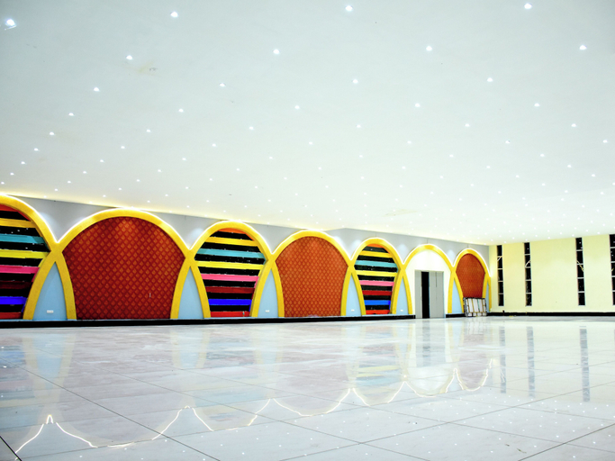 Exterior & Views, Aashika Park & Resort, Bhilwara