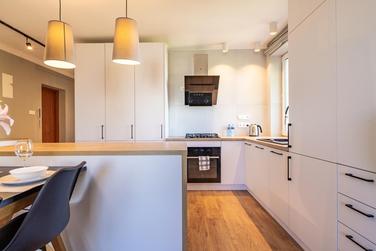Others 5, ApartamentySnu, Waryński Komfort, Radom City