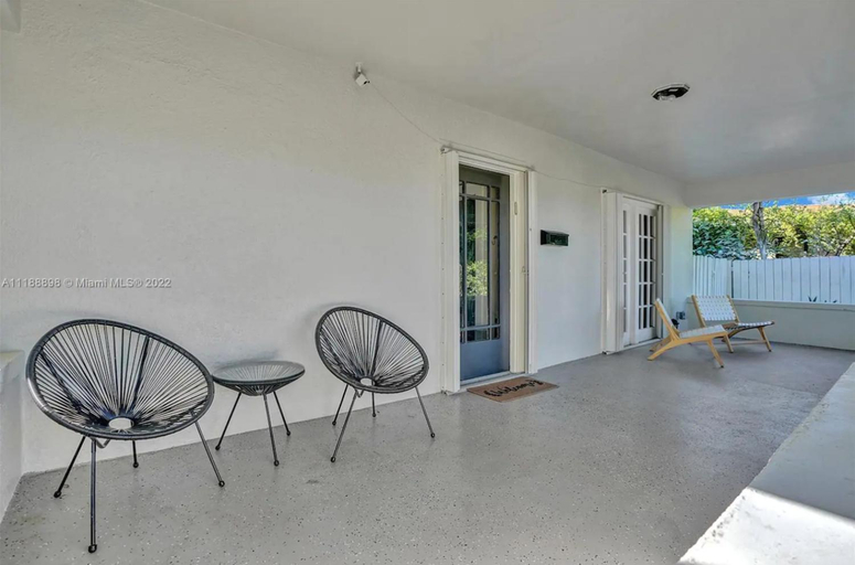 Others 3, Beach House w/ Heated Pool, Broward