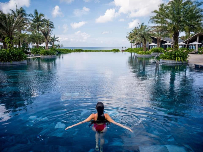 Sport & Beauty 5, Minh Phu Quoc hotel, Phú Quốc