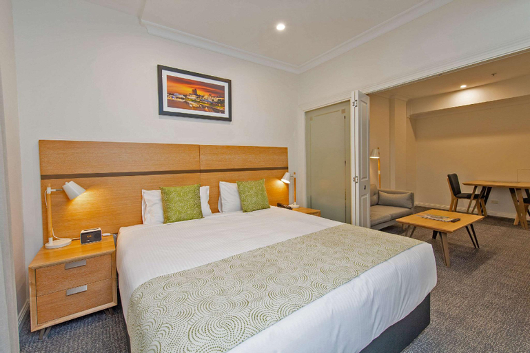 Bedroom 16
