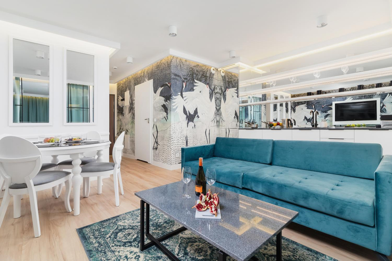 Others 2, Riva Verona by Renters Prestige, Kraków City