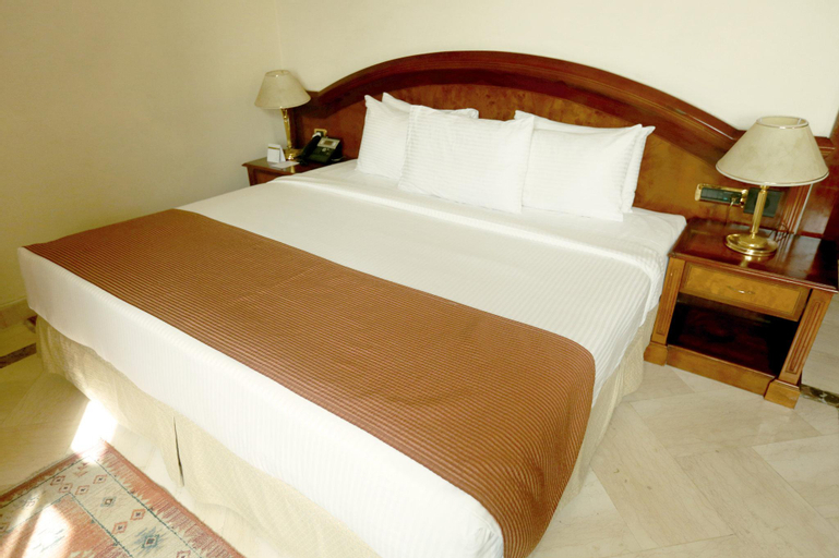 Bedroom 8