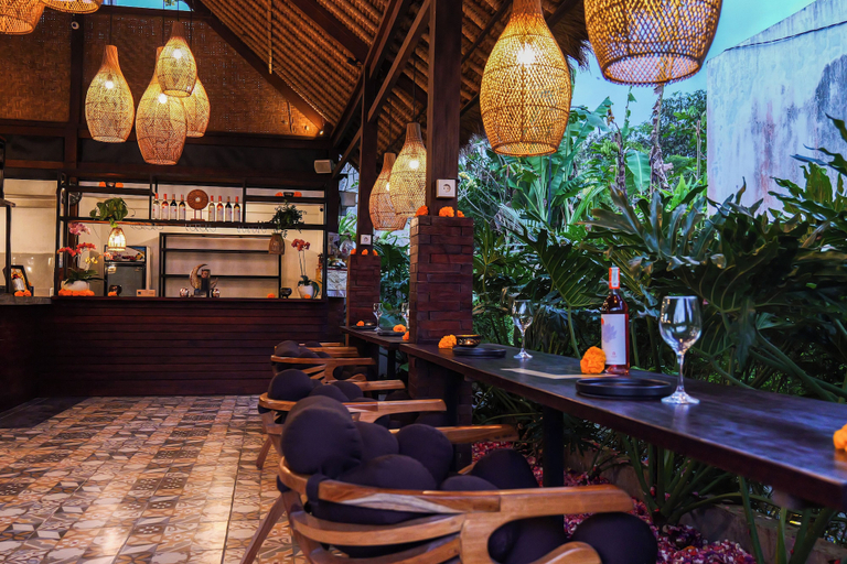 Food & Drinks 4, Elemara, Gianyar