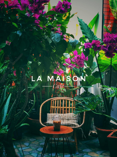 Others 5, La Maison, Sa Đéc