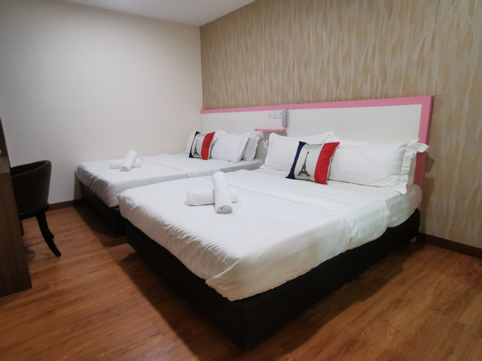 Bedroom 5