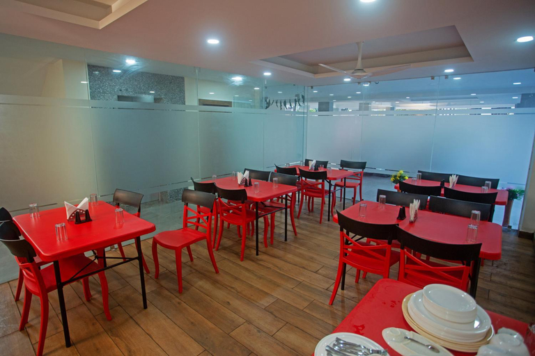 Food & Drinks 3, Grey House Inn, Kamrup Metropolitan