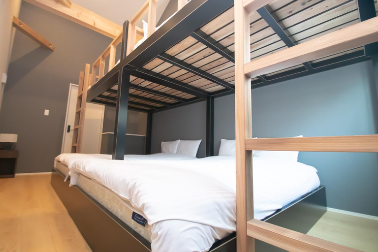 Others 2, LA CHIC Stay Hakata Ⅱ, Fukuoka