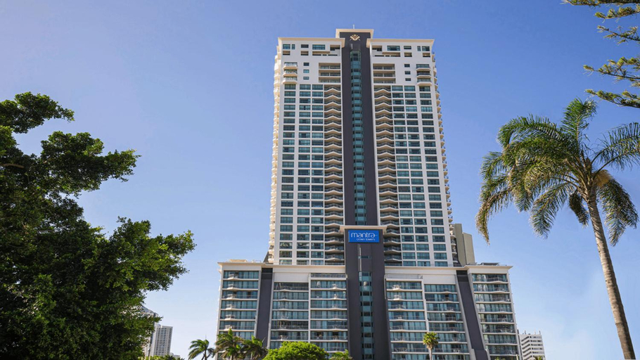 Crown Towers Superior 3 Bedroom Apartment - CoastHM, Gold Coast