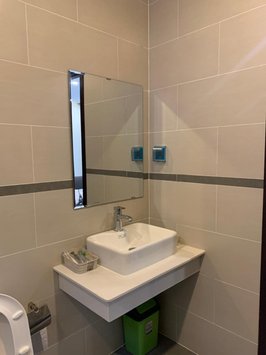 Bathroom, Lien’s Mini Hotel, Phú Quốc