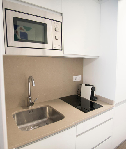 Others 5, Apartamentos Core Suite Sevilla, Sevilla