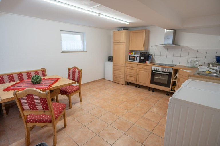 Others 5, Pension Victoria, Rastatt