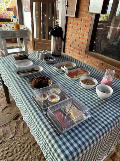 Food & Drinks, Nómada Hotel Boutique Bolivia, Florida