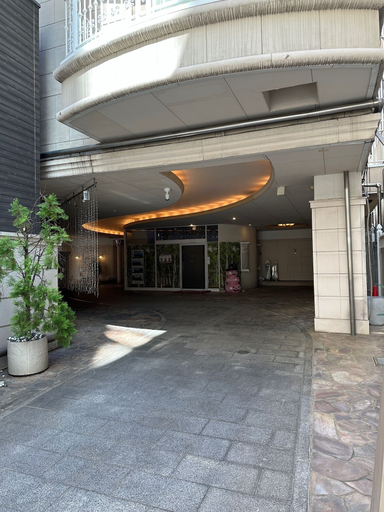 Exterior & Views 2, Hotel Hyper - Adults Only, Osaka