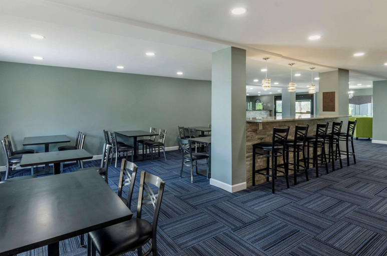 Food & Drinks 5, Quality Inn Verona - Staunton North, Augusta