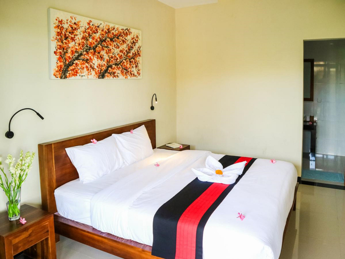Bedroom 8