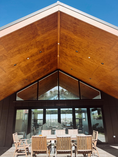 Food & Drinks 2, Echo Lodge, Waitakere