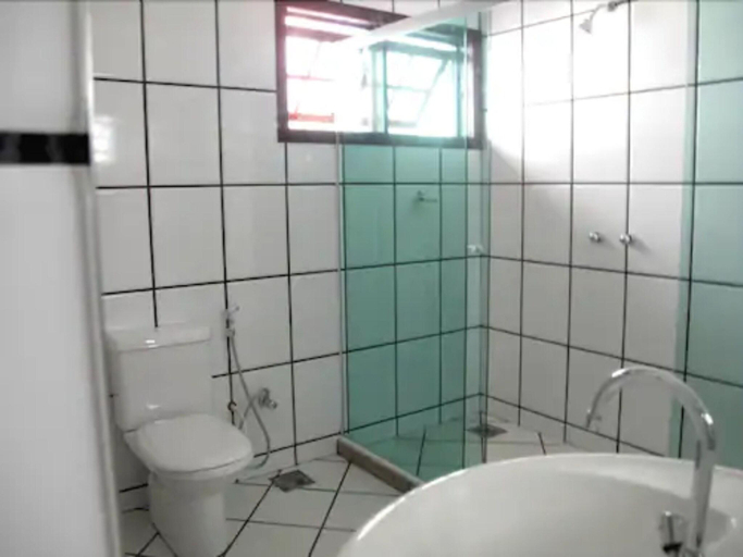 Bathroom 4, Pousada Portal Do Sol Ilha Grande, Angra dos Reis
