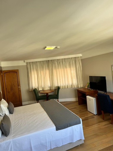Bedroom 3, Trianon Paulista, São Paulo