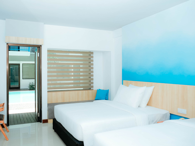 Bedroom 13