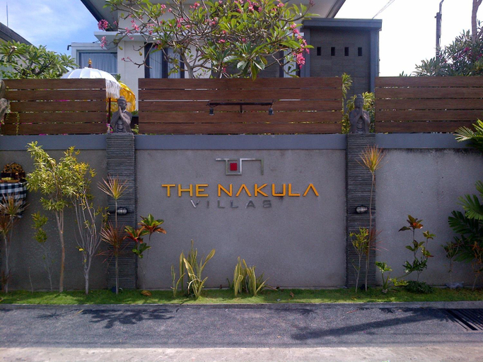 Exterior & Views 1, The Nakula Villas, Badung