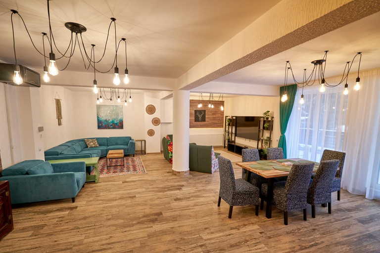 Others 5, Family TreeZ Premium Apartments, Brasov