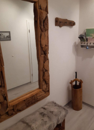 Others 5, Apartment Wurmbergblick, Goslar