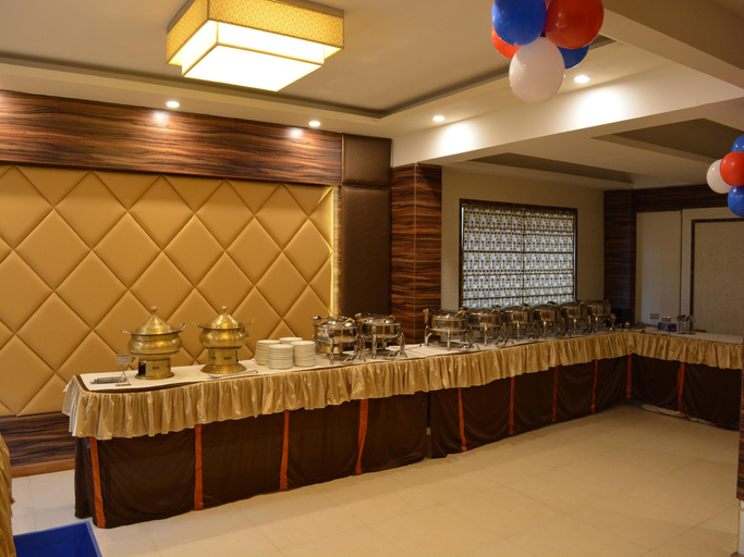 Others 2, Hotel Krrish, Patna