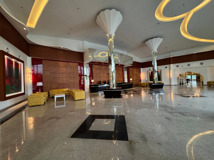 Others 5, ROYAL PARK HOTEL @ UNITEN, Sepang