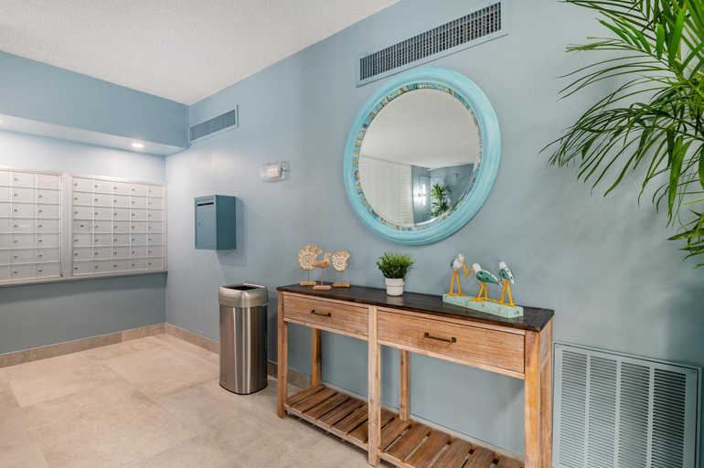 Public Area, Oceanfront Beach House, Satellite Beach, Brevard