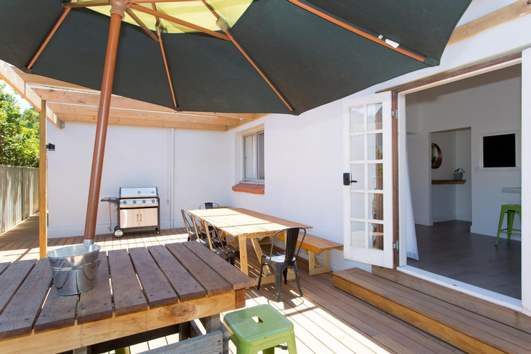 Exterior & Views, Koala at White Gum Lodge, Fremantle
