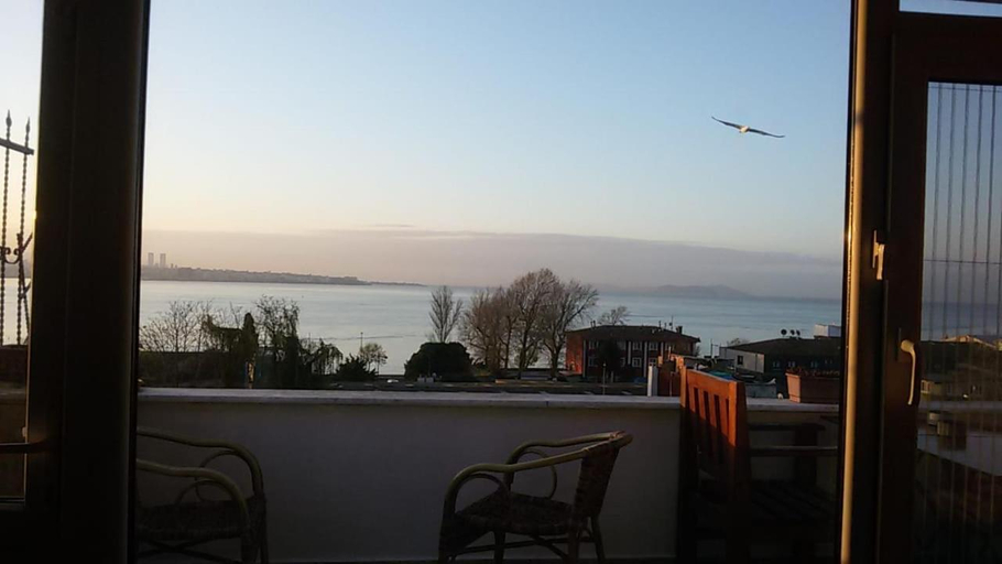 Others 3, Front of Sea View Apartments Sultanahmet SEA VIEW, Fatih