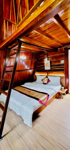 Bedroom 3, Bum King Resort Ho Tram, Xuyên Mộc