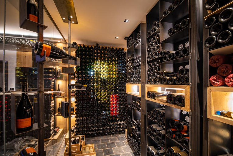 Food & Drinks 5, L'Ardenne Autrement Wellness include, Luxembourg