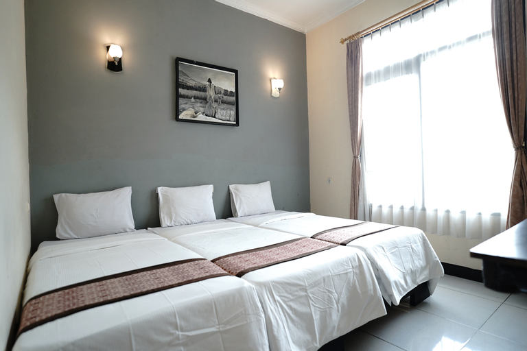 Bedroom 5