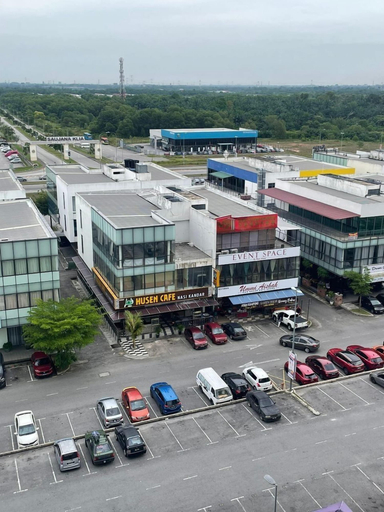 Exterior & Views 2, Afie Hostel KLIA Airport Transit, Sepang