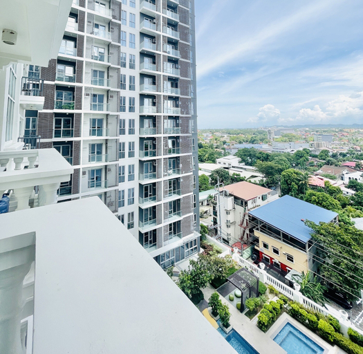 Exterior & Views 2, LaFayette Park Square, Iloilo City