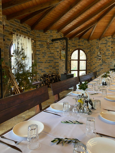Food & Drinks 4, Agora Farmhouse, Shkodrës
