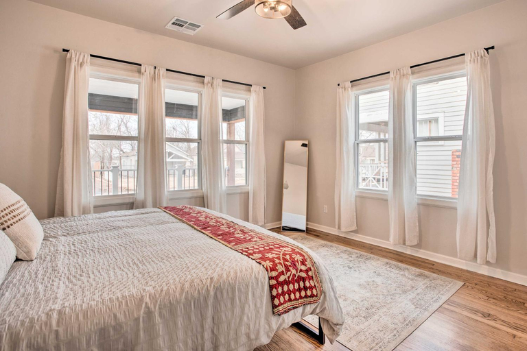 Others 2, Charming Downtown Home w/ Updated Interior!, Oklahoma