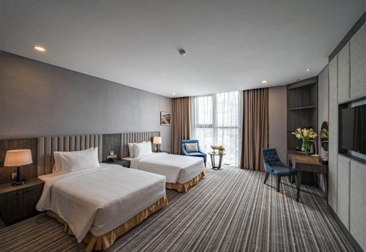 Bedroom 15