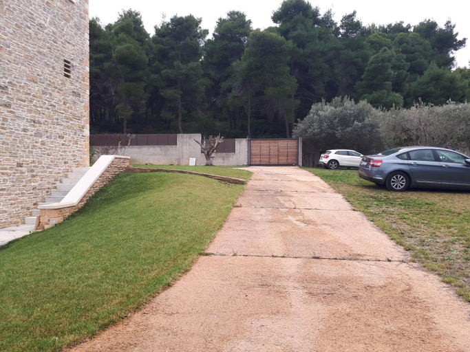 Others 5, Villa Kalamos / Sea View and Pool nearby Athens, Attica